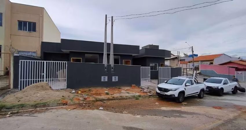 Casa à venda no bairro Parque São Bento - Sorocaba/SP