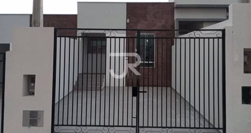 Casa à venda no bairro Parque Santos Dumont em Votorantim/SP