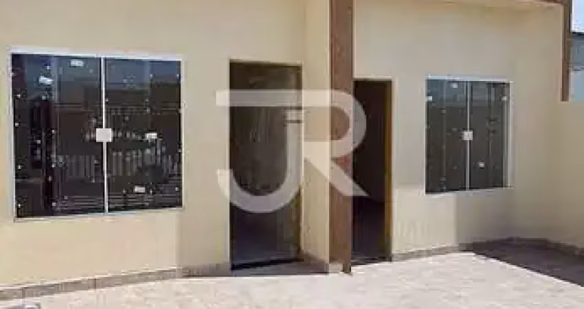 Casa não Geminada no Vista Barbara 2  Quartos