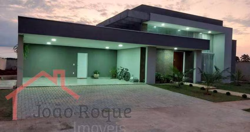 Casa à venda no bairro Jardim Novo Mundo em Sorocaba/SP