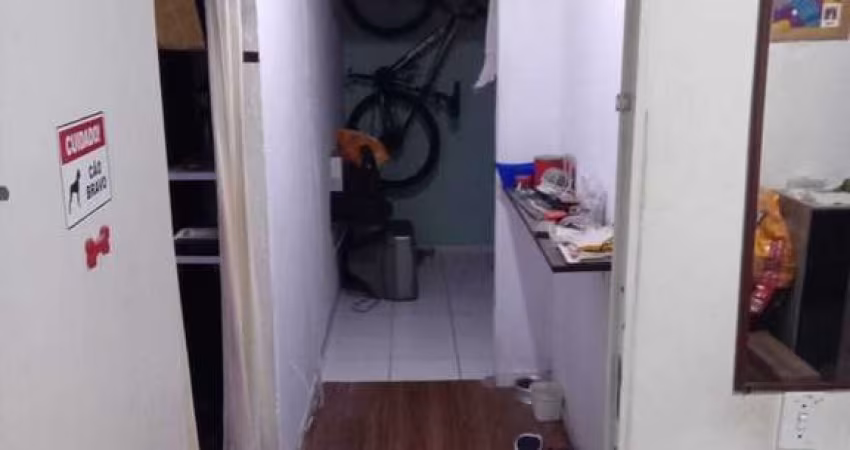 Apartamento Térreo em Caguassu, Sorocaba/SP