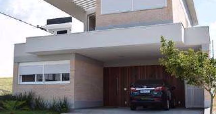 Casa à venda no bairro Parque Ibiti Reserva em Sorocaba/SP