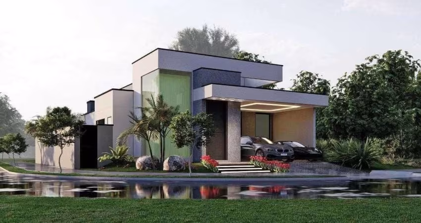 Residencial Le France - Casa à venda no bairro Aparecidinha - Sorocaba/SP