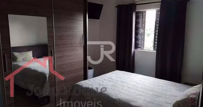 Sobrado à venda no bairro Jardim Maria Eugênia em Sorocaba/SP