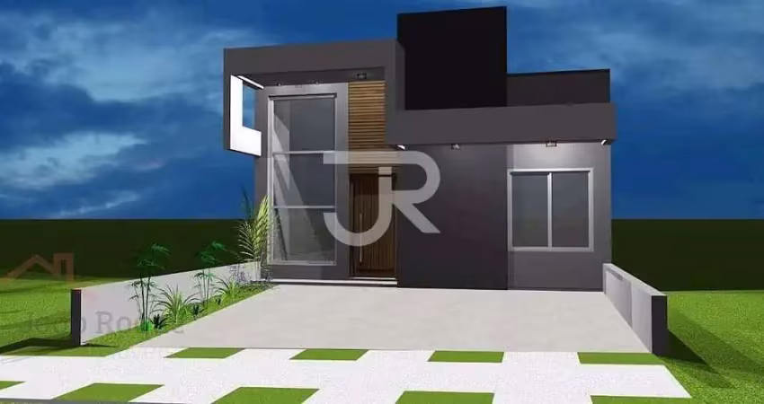 Casa à venda no bairro Loteamento Dinorá Rosa em Sorocaba/SP