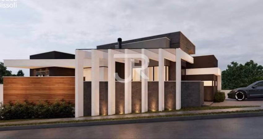 Casa para venda no Condomínio Villagio Ipaneama I