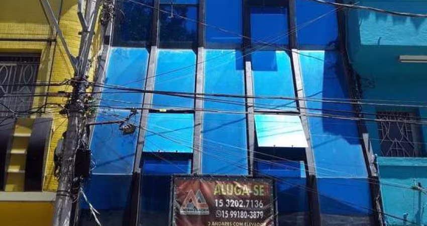 Sala à venda no bairro Centro em Sorocaba/SP