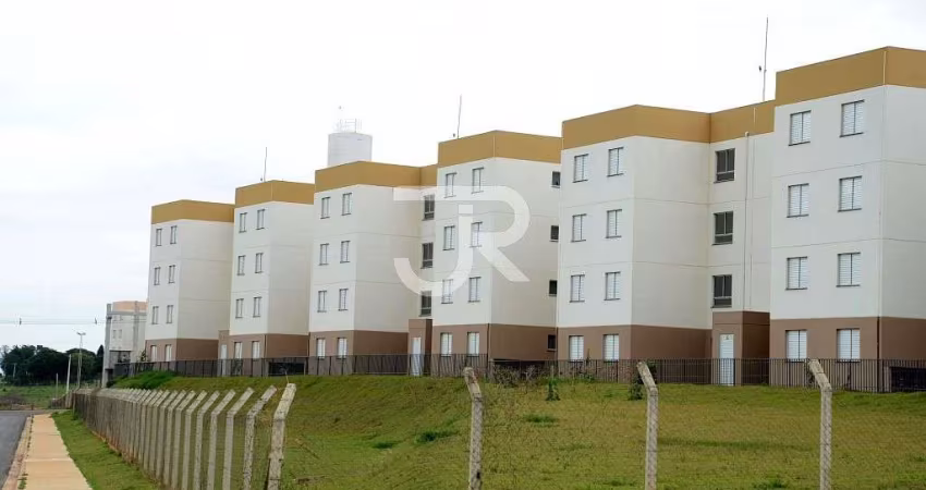 Apartamento 2 Dormitórios MCMV no Jardim Carandá