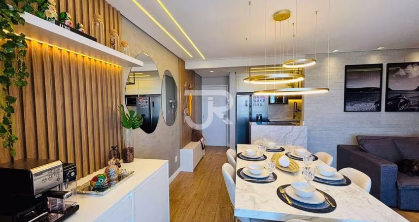 Apartamento à Venda no Jardim Gonçalves, Sorocaba: Condomínio Riserva Natura