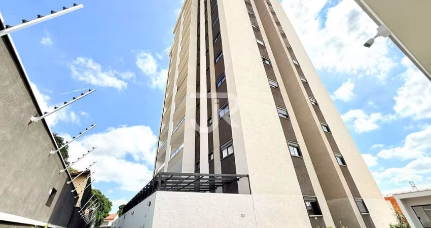 Apartamento com Móveis Modulados na Zona Sul