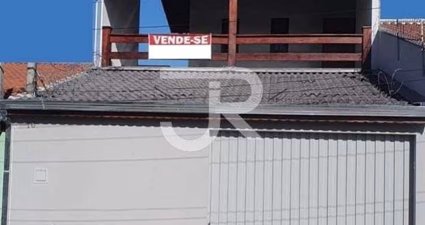 Oportunidade Única! Casa à Venda no Jardim Nápoli, Sorocaba/SP