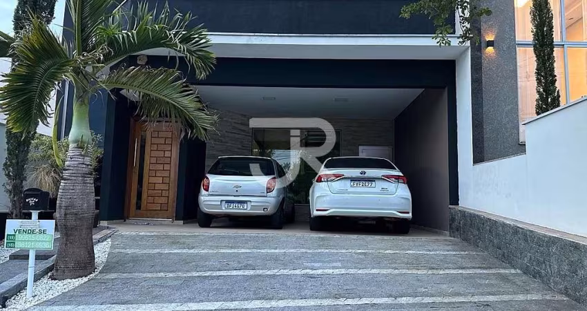 Linda Casa Assobradada no Condomínio Villagio Milano: Conforto, Elegância e Lazer em Sorocaba Descubra o lar dos seus sonho