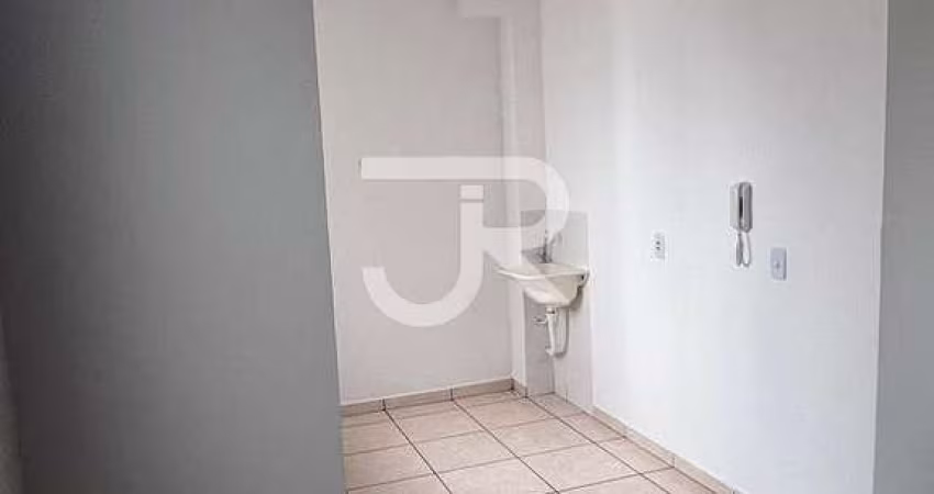 Apartamento 2 Dormitórios à Venda no Condomínio Serra Azul, Caguassu, Sorocaba