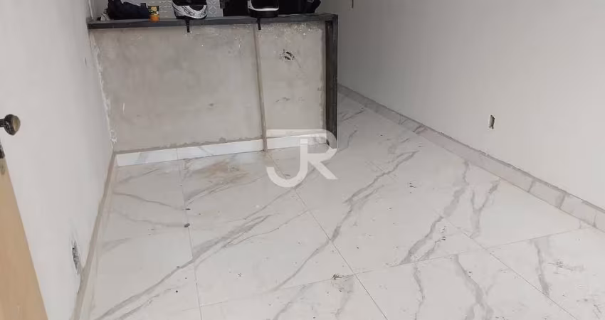 Casa Nova com 2 Quartos e Vaga no JS Carvalho, Sorocaba - Financiamento Minha Casa Minha Vida!