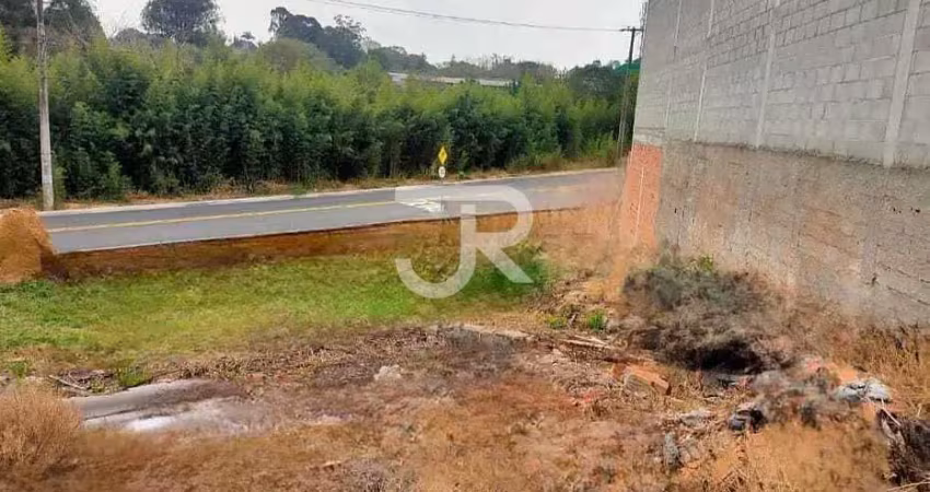 VENDE-SE TERRENO NO JARDIM NILTON TORRES (CAJURÚ) - OPORTUNIDADE ÚNICA!