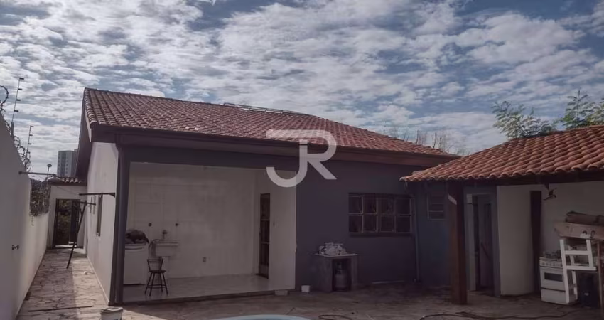 Casa Exclusiva à Venda no Jardim Nova Ipanema, Sorocaba