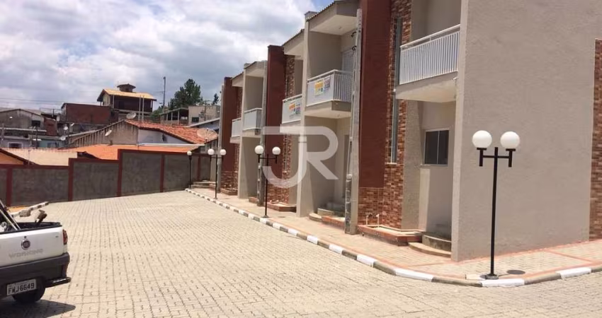Sobrado à venda no bairro Jardim do Carmo em Sorocaba/SP