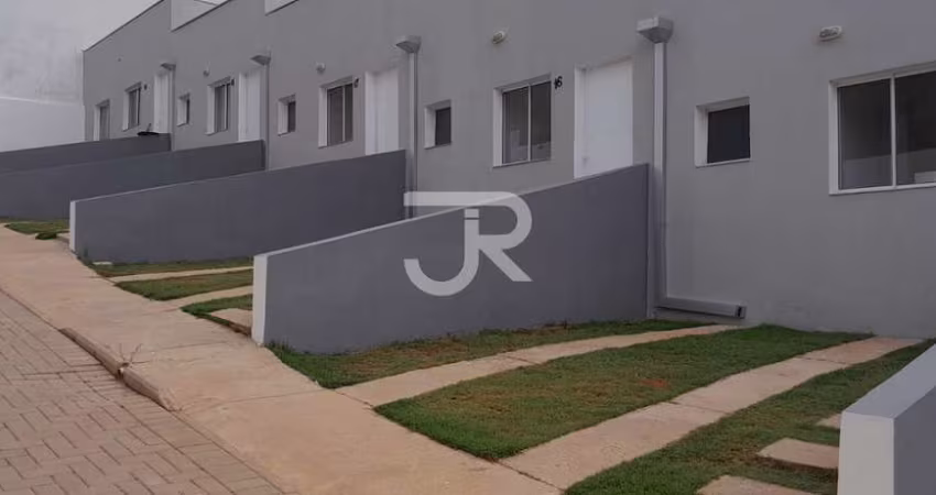 Casa à venda no bairro Jardim Maria Lúcia em Votorantim/SP