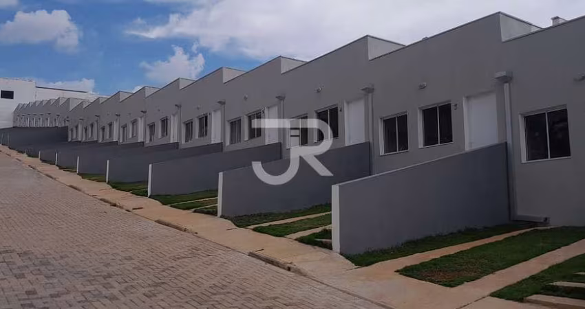Casa à venda no bairro Jardim Maria Lúcia em Votorantim/SP