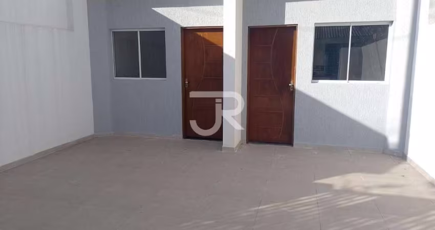 Casa à venda no bairro Parque São Bento em Sorocaba/SP