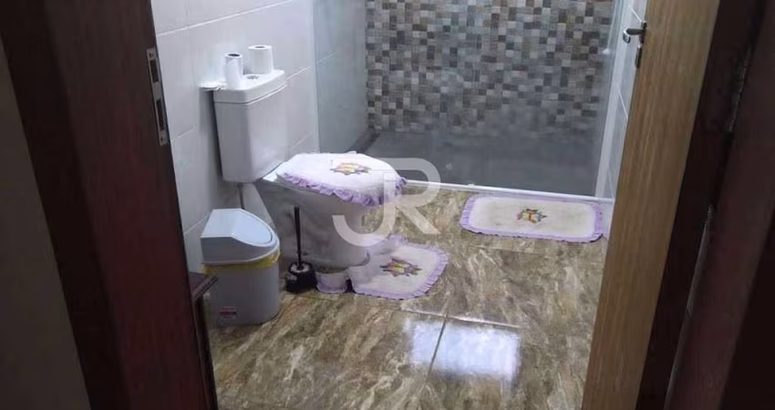 Casa à venda no bairro Parque São Bento em Sorocaba/SP