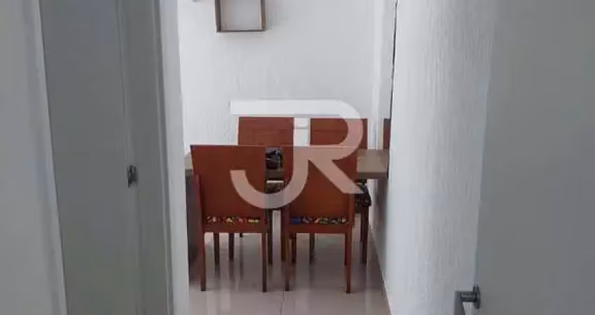 Apartamento à venda no bairro Jardim Vera Cruz em Sorocaba/SP