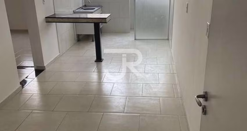 Apartamento em Vila Progresso, Sorocaba/SP
