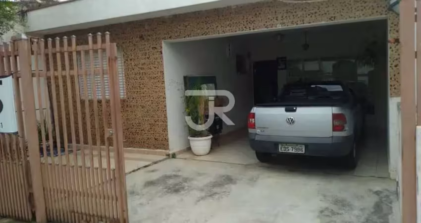 Casa à venda no bairro Vila Santana - Sorocaba/SP