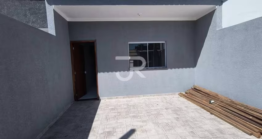 Casa em Parque São Bento, Sorocaba/SP