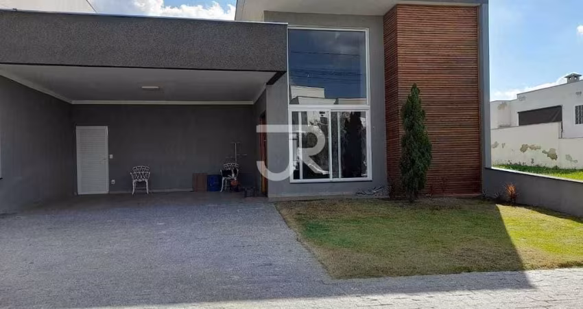 Campos de conde - Casa à venda no bairro Cajuru do Sul - Sorocaba/SP