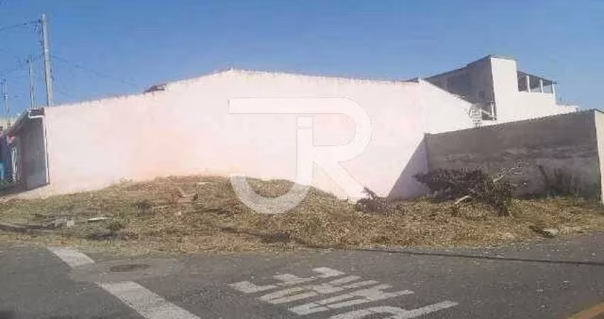 Terreno em Jardim Paulista, Sorocaba/SP