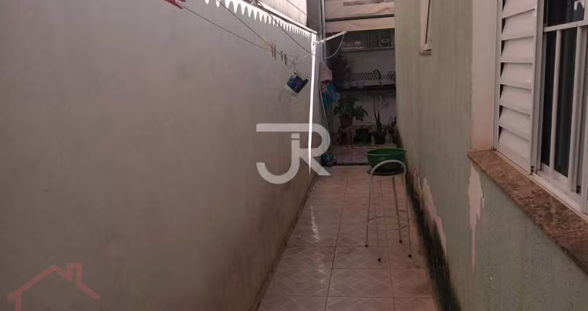Casa à venda no bairro Parque São Bento em Sorocaba/SP
