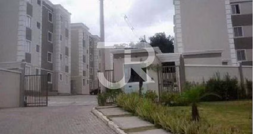 Apartamento à venda no bairro Jardim Europa em Sorocaba/SP