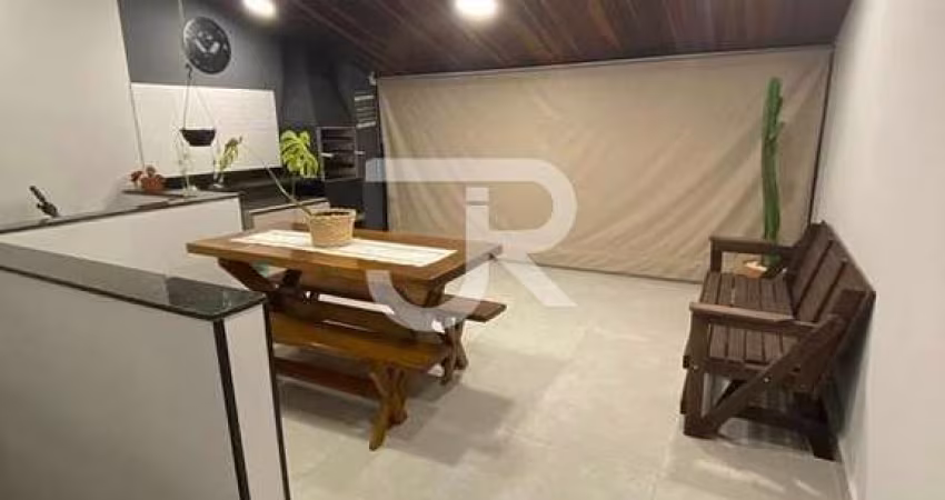 Casa à venda no bairro Vila Fiori em Sorocaba/SP