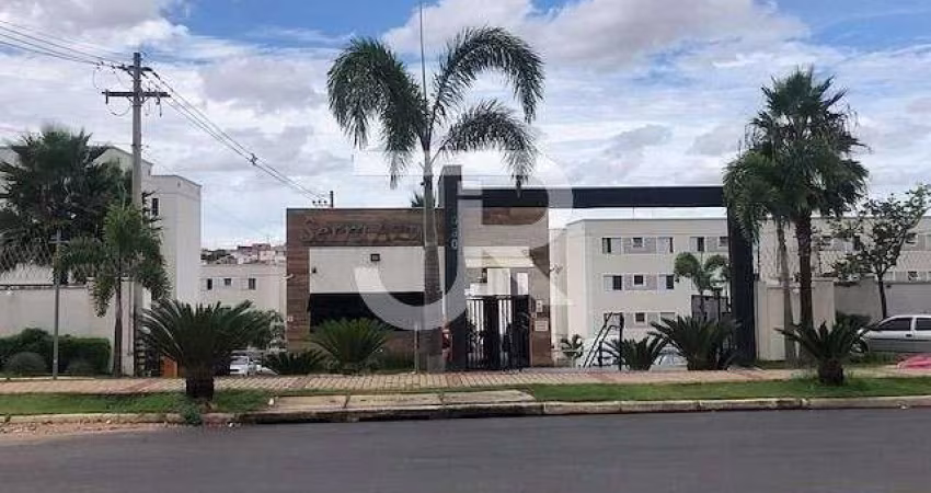 Serra Azul - Apartamento à venda no bairro Caguassu em Sorocaba/SP