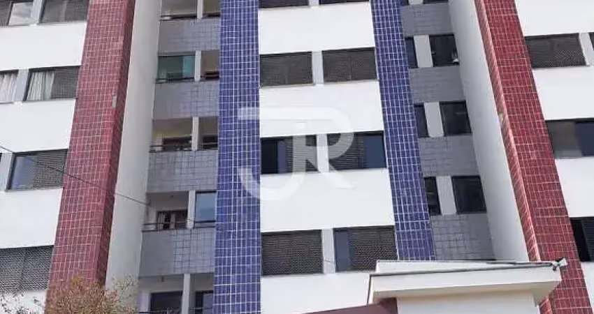 Edifício Flamboyant - Apartamento à venda no bairro Centro - Sorocaba/SP
