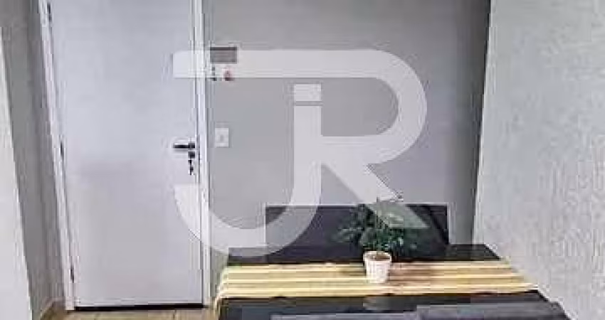 Apartamento à venda no bairro Jardim Novo Mundo em Sorocaba/SP