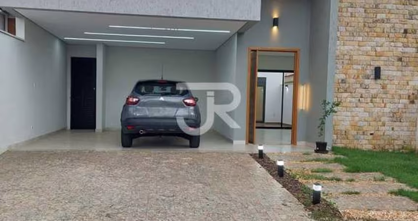 Casa em Condomínio em Granja Olga II, Sorocaba/SP