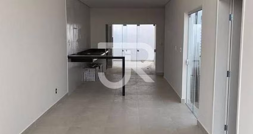 Casa à venda no bairro Jardim Residencial Villagio Ipanema I em Sorocaba/SP