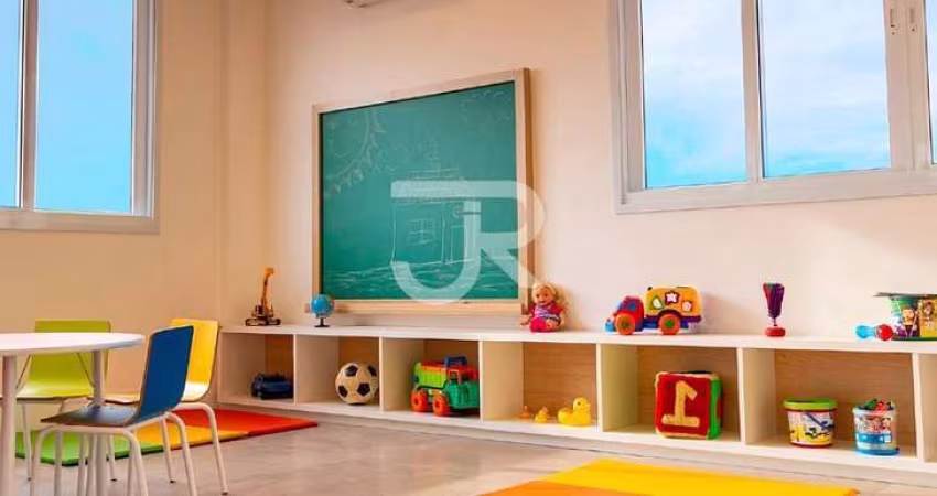 Apartamento à venda no bairro Jardim Vera Cruz em Sorocaba/SP
