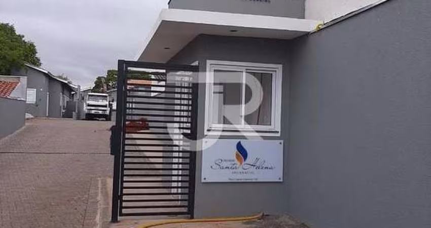 Casa para venda no jardim Nogueira