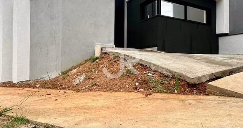 Condomínio Villagio ipanema - Casa à venda no bairro Jardim Residencial Villagio Ipanema I - Sorocaba/SP