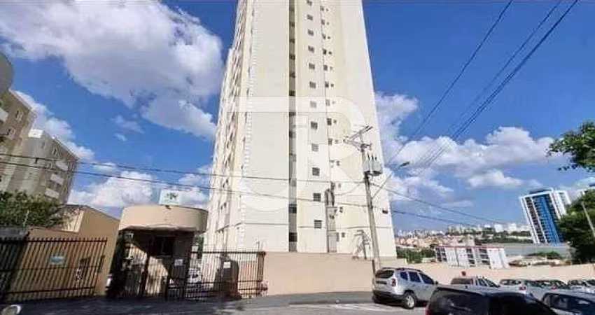 Apartamento à venda no bairro Jardim Simus - Sorocaba/SP