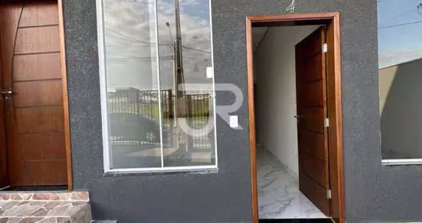 Casa à venda no bairro Pq. Vista Barbara em Sorocaba/SP