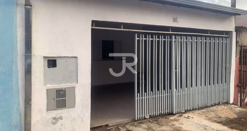 Casa à venda no bairro Jardim Santa Marina - Sorocaba/SP