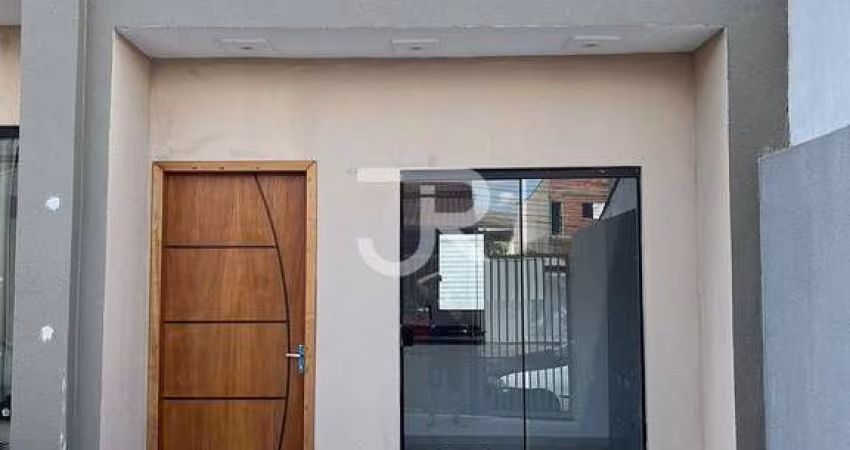 Casas no Parque São Bento, Sorocaba: Qualidade e Conforto para Sair do Aluguel!