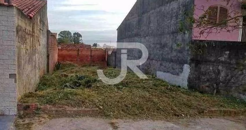 Terreno à venda no bairro Wanel Ville em Sorocaba/SP