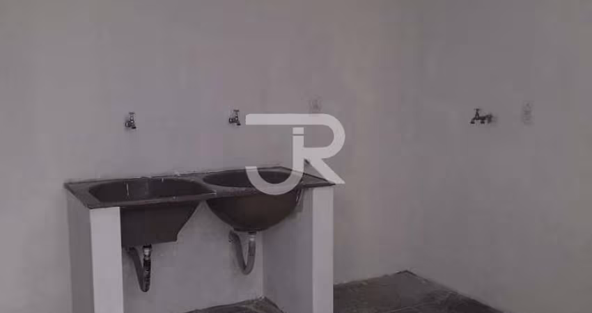 Casa à venda no bairro Jardim Nilton Torres em Sorocaba/SP