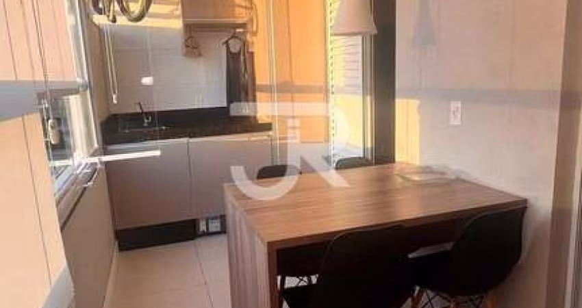 Edifício Vitalli - Apartamento à venda no bairro Vila Carvalho - Sorocaba/SP