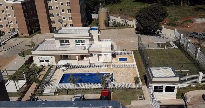 Apartamento à venda no bairro ---- em Sorocaba/SP